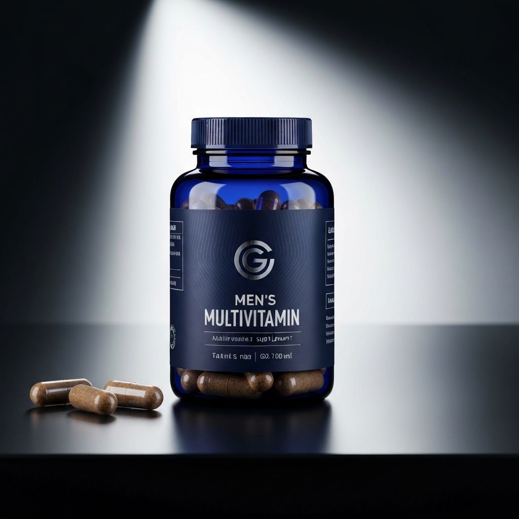 Daily Energy Complex