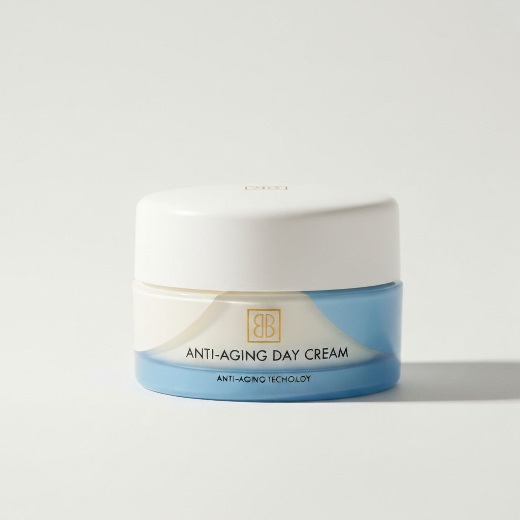 Anti-Aging Night Cream